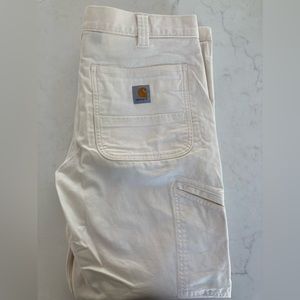 Carhartt Rugged Flex Rigby double front pants